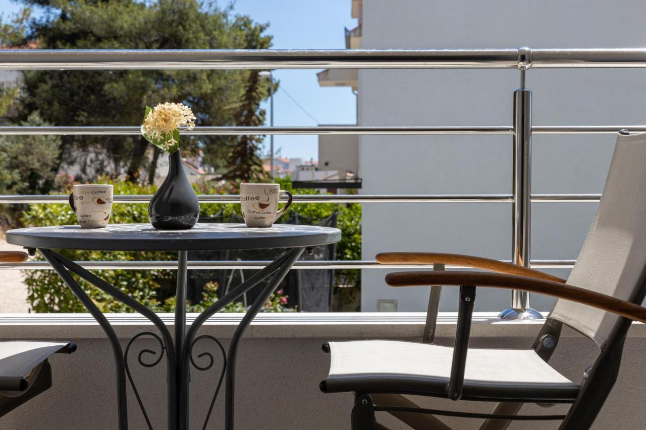 Villa Palavra โตรกีร์ ภายนอก รูปภาพ