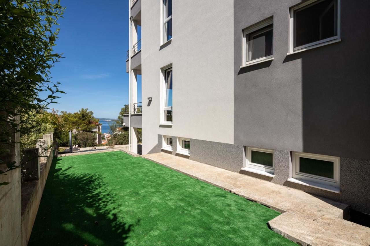 Villa Palavra โตรกีร์ ภายนอก รูปภาพ