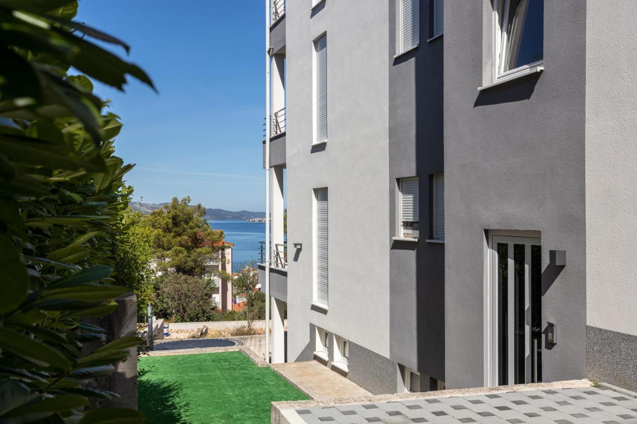 Villa Palavra โตรกีร์ ภายนอก รูปภาพ