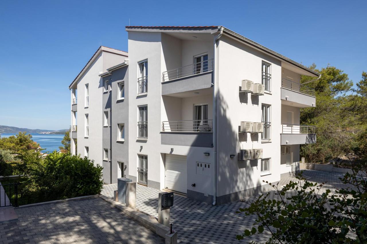 Villa Palavra โตรกีร์ ภายนอก รูปภาพ