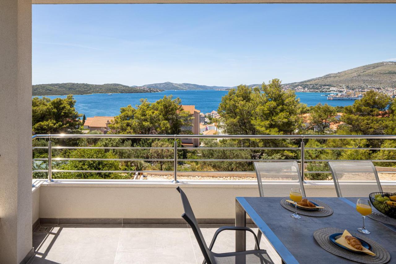 Villa Palavra โตรกีร์ ภายนอก รูปภาพ
