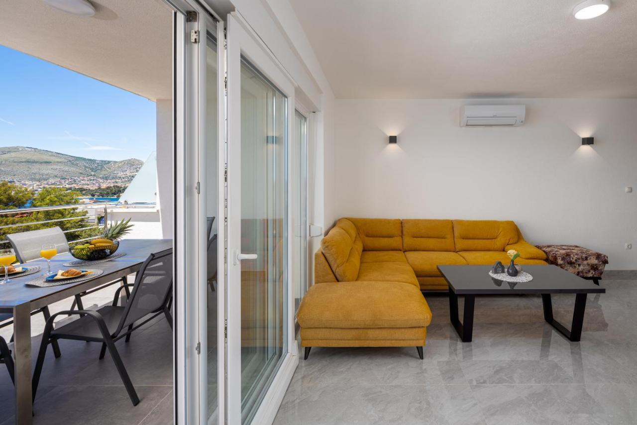 Villa Palavra โตรกีร์ ภายนอก รูปภาพ