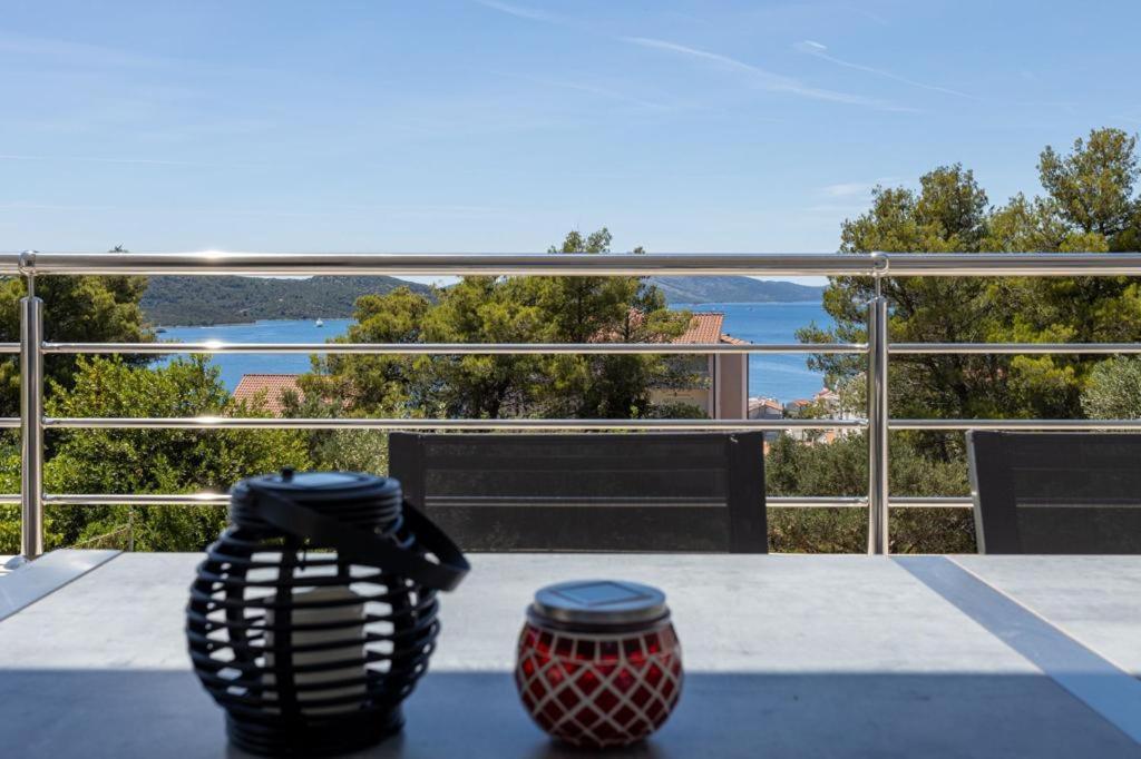 Villa Palavra โตรกีร์ ภายนอก รูปภาพ