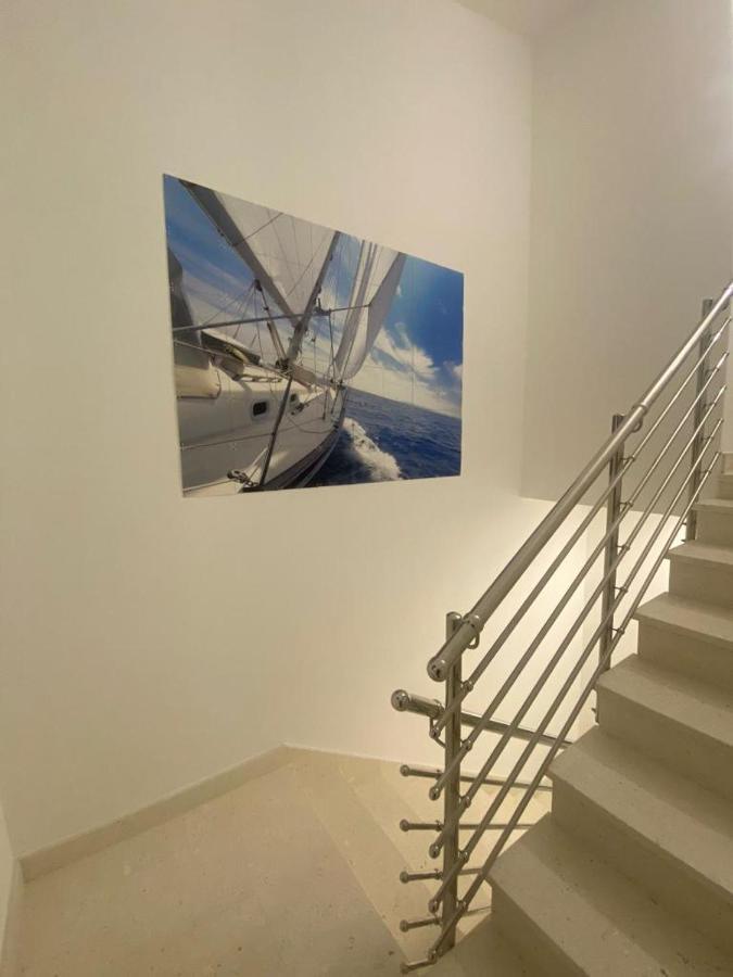 Villa Palavra โตรกีร์ ภายนอก รูปภาพ