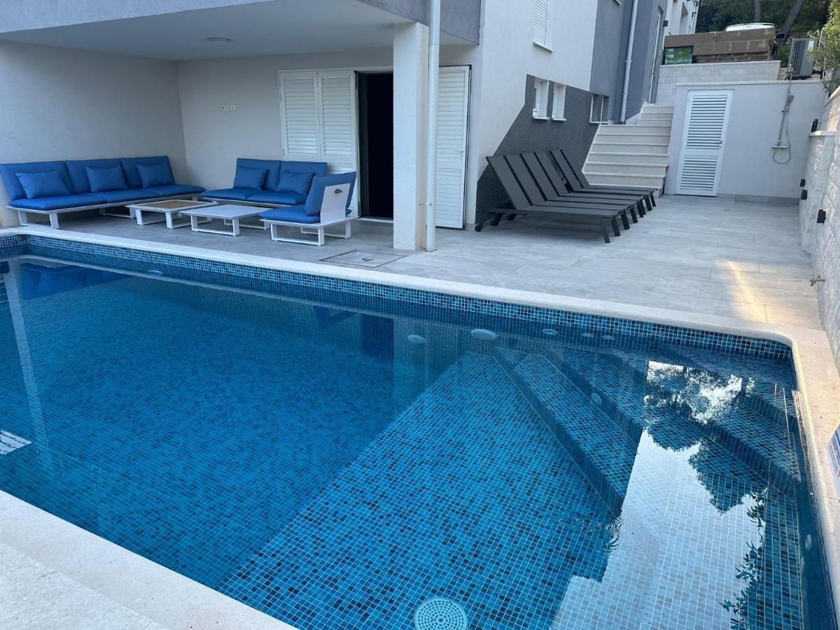 Villa Palavra โตรกีร์ ภายนอก รูปภาพ