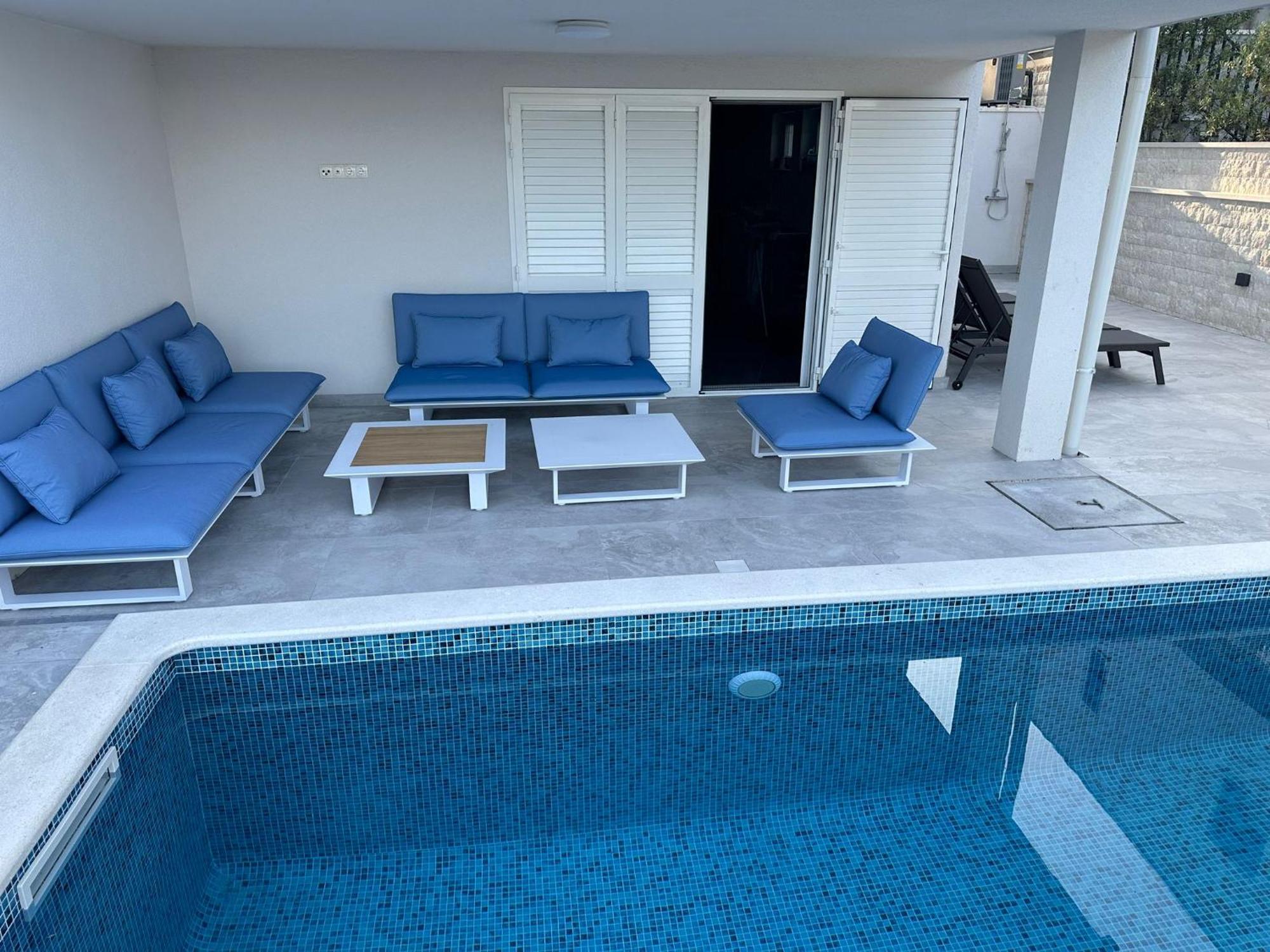 Villa Palavra โตรกีร์ ห้อง รูปภาพ