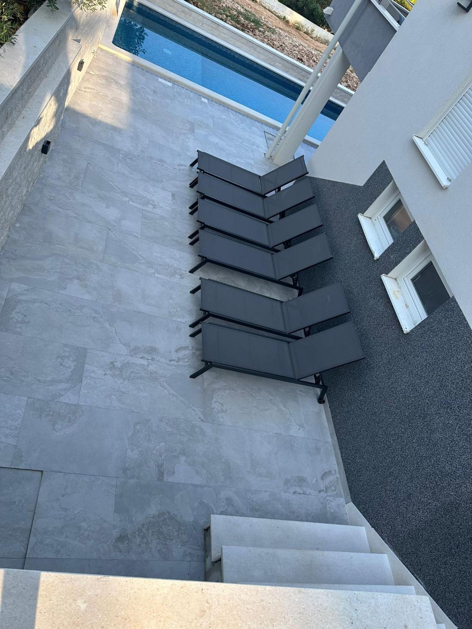 Villa Palavra โตรกีร์ ห้อง รูปภาพ