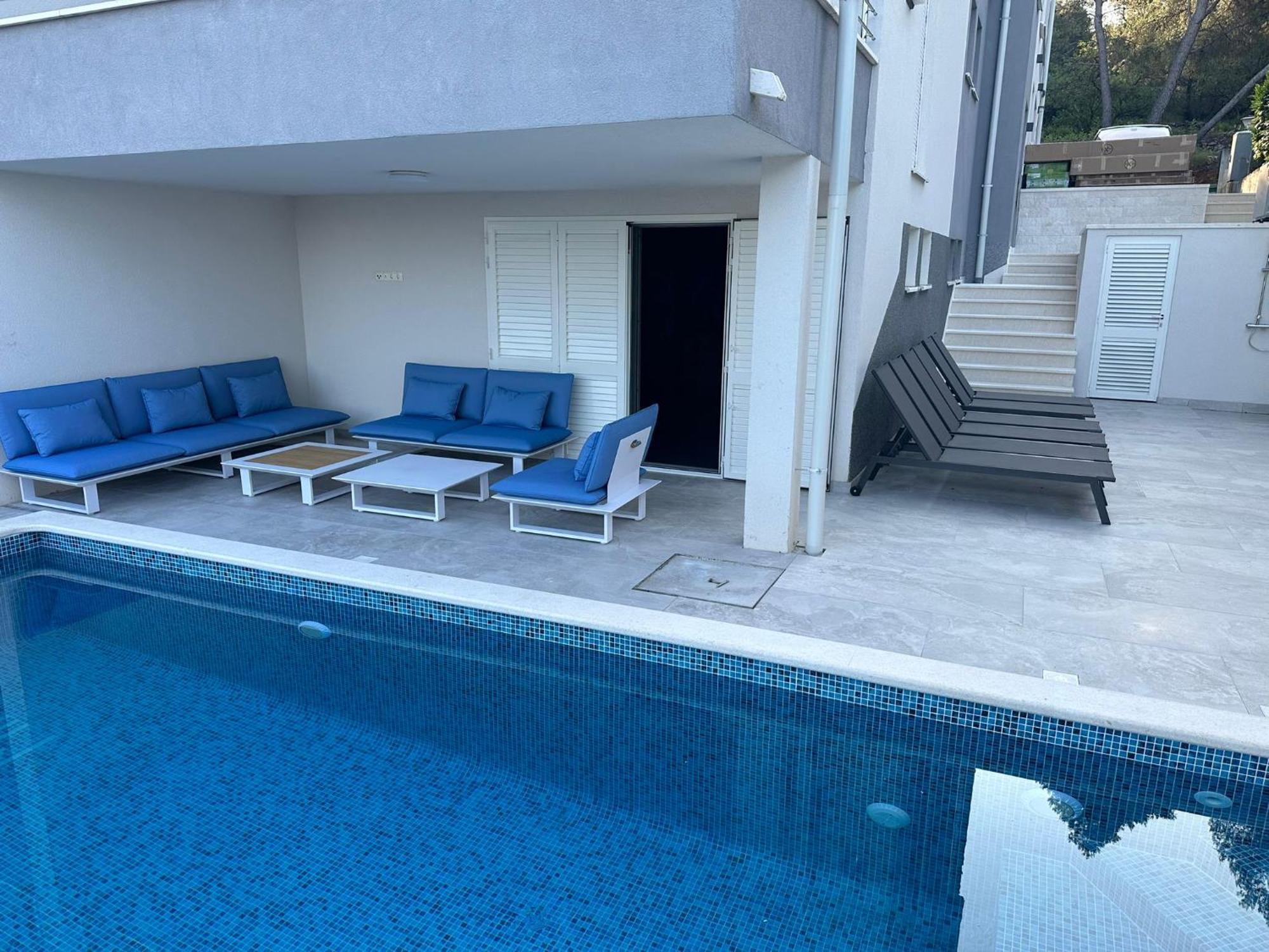 Villa Palavra โตรกีร์ ห้อง รูปภาพ